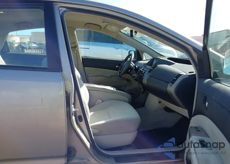 2008 Toyota Prius Standard/Touring z USA, uszkodzony, nr VIN JTDKB20U683373653